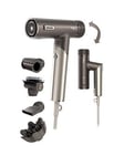 Shark Speedstyle Pro Flex 4-In-1 High-Velocity Hair Dryer System - Hd542Uk