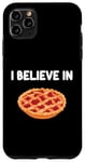 iPhone 11 Pro Max I Believe in Cherry Pie Sweet Tart American Food Dessert Case