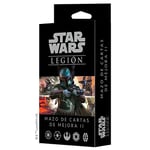 Atomic Mass Games Star Wars Legion - Jeu de Cartes d'amélioration II, SWL92ES