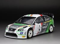 SUN-STAR SU03980 Ford Focus Rs WRC06 - #1 C. Breen / P.Brennan - Winner Cff B