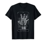 Hunt: Showdown Light the Shadow Tarot Tee T-Shirt