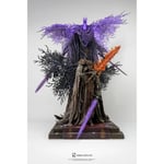 PureArts Dark Souls III Pontiff Sulyvhan 1/7 Scale Deluxe Statue