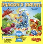 Dragon’s Breath