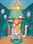 Lila Tome 6 - Les Anglais débarquent ! (BD)