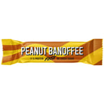 Fast Sport Nutrition Protein Bar 55 G Peanut Banoffee