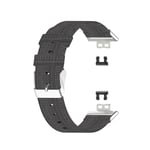 Watch Band Compatible For Watch Fit Smart Watch Replacement Strap W LS