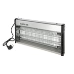 Insektsfångare Kerbl Ecokill Led 2x7w