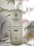 SBC Hyaluronic Gel Concentrate Moisturising Face & Body Anti Wrinkle 500ml