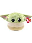 Ty Squishy Beanie Star Wars Grogu 35.5cm