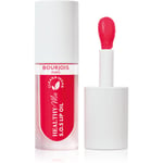 Bourjois Healthy Mix S.O.S Lip Oil Læbeolie med fugtgivende virkning Skygge 03 Straw’Bisous 4,5 ml