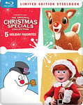 The Original Christmas Specials Collection