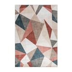 KM Carpets Amber Matta Abstrakt Multi 230x340