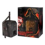 NECA Nightmare on Elm Street Freddy's Furnace 7 inch scale diorama 2024 reissue