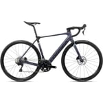 EL-Racer Orbea Gain M30 Tanzanite Carbon View Matt/Carbon Raw Gloss 2024