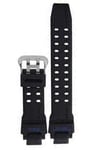 Black Resin Strap for Casio G-Shock GA-1100-2BER 10515886