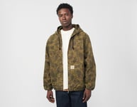 Carhartt WIP Duck Camo Active Jacket, Green