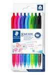 Staedtler Ballpoint pen ball 4230 M 8pcs