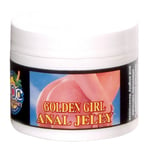 Doc Johnson Golden Girl Anal Jelly Desensiting Lubricant - Same Day Dispatch -