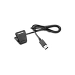 GARMIN Ladeklips m/USB plugg Forerunner 110/210