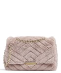 Armani Exchange Victoria Shoulder bag rose