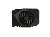 Asus Ph-Rtx3060-12G-V2 - Grafikkort - Gf Rtx 3060 - 12 Gb Gddr6 - Pcie 4.0 - Hdmi, 3 X Displayport - Lhr