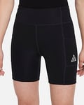 Nike ACG Repel One Older Kids' (Girls') Biker Shorts with Pockets