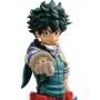 My Hero Academia - Figurine Izuku Midoriya Ichibansho Longing From Two People Ver.