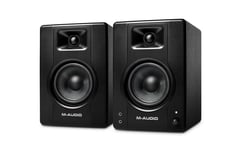 M-AUDIO BX4, Ledningsført, 50 W, 69 - 22000 Hz, Lajittelu