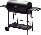 Lovo Drum Charcoal BBQ