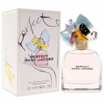 Parfym Damer Marc Jacobs Perfect EDP EDP (50 ml)