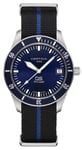 Certina C0444101804000 DS PH100M Gent (40.5mm) Blue Dial / Watch