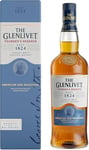 The Glenlivet Founder's Reserve Single Malt Scotch Whisky with Giftbox | Double Matured in Oak Casks | 40% ABV | 70CL | Original Speyside Single Malt Whisky | Sweet and Fruity Scottish Whisky