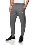 Nike Sportswear Club, Pantalon De Jogger en Français Terry Homme, Charbon Bois/Anthracite Blanc, 2XL