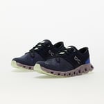 On Running UK 6 Cloud X3 Women's Trainers Midnight/Heron 60.98689 Brand New