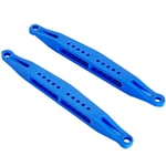 FTX Outlaw/Kanyon/Zorro Rear Trailing Arms (2Pc) Blue FTX8323B