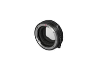 Drop-In Filter Mount Adapter EF-EOS R with+ Drop-In Circular Polarazing filter A