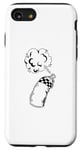 Coque pour iPhone SE (2020) / 7 / 8 Bombe aérosol style graffiti Street Art