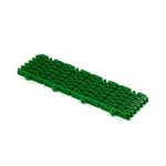 Expansionslist Bergo Royal 300 mm Green 2-pack