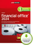 Lexware Financial Office 2024 Comptabilité 1 Licence(S) 1 Année(S)