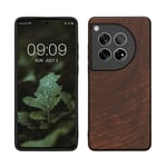 Wood Case for OnePlus 12 