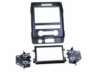 ACV Monteringsramme 2-DIN til Ford F150 2009-2014 uten nav