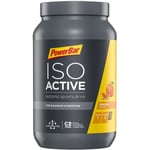 Powerbar IsoActive Drink 1320 g - Boisson isotonique  Orange