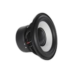 Ground Zero GZPW 10SQX, 10" subwoofer 400W RMS, 2x2 Ohm, High-End subwoofer