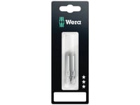 Wera 867/4 Z Sb 05073474001 Torx-Bit Tx 30 3 Stk