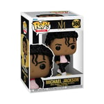 POP Rocks: Michael Jackson(Billie Jean)