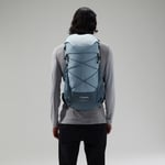 Unisex Freeflow 24L Rucksack Light Blue