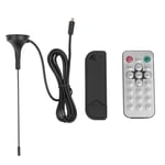 Mini R&eacute;Cepteur Tv Usb 2.0 Isdb-T, Cl&eacute; Tv Num&eacute;Rique, Tuner, Enregistreur Vid&eacute;O Pour Ordinateur Portable