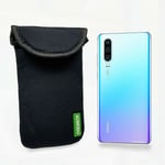 Neoprene Phone Case For Huawei P30 Smartphone Range Lite Pro Sock Case Cover