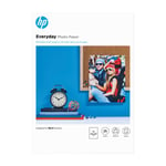 HP Everyday Glossy Photo Paper A4 200G (25)