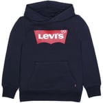 Sweat-shirt enfant Levis  Sweat garçon logotypé